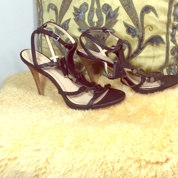 Pour La Victoire Shoes - Shoes